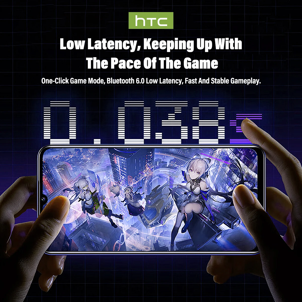 HTC NE70 Bluetooth V6.0 Headph - Sleep Mask Headphones Bluetooth review and price