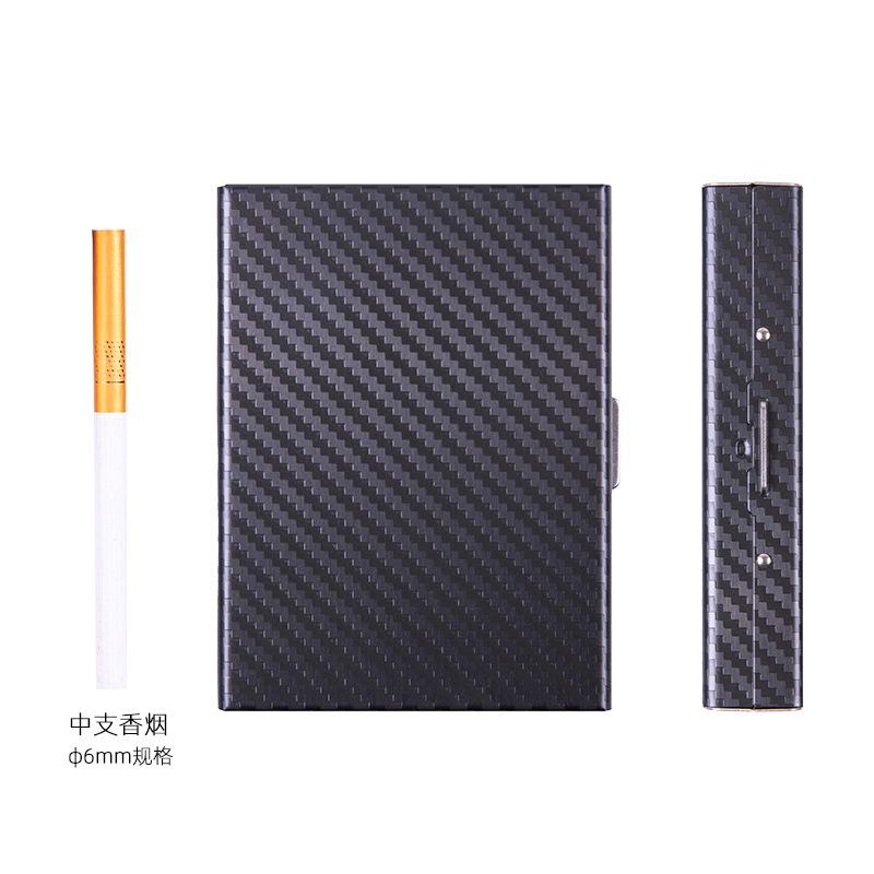 Sealed Aluminum alloy Cigarett - Laptops review and price