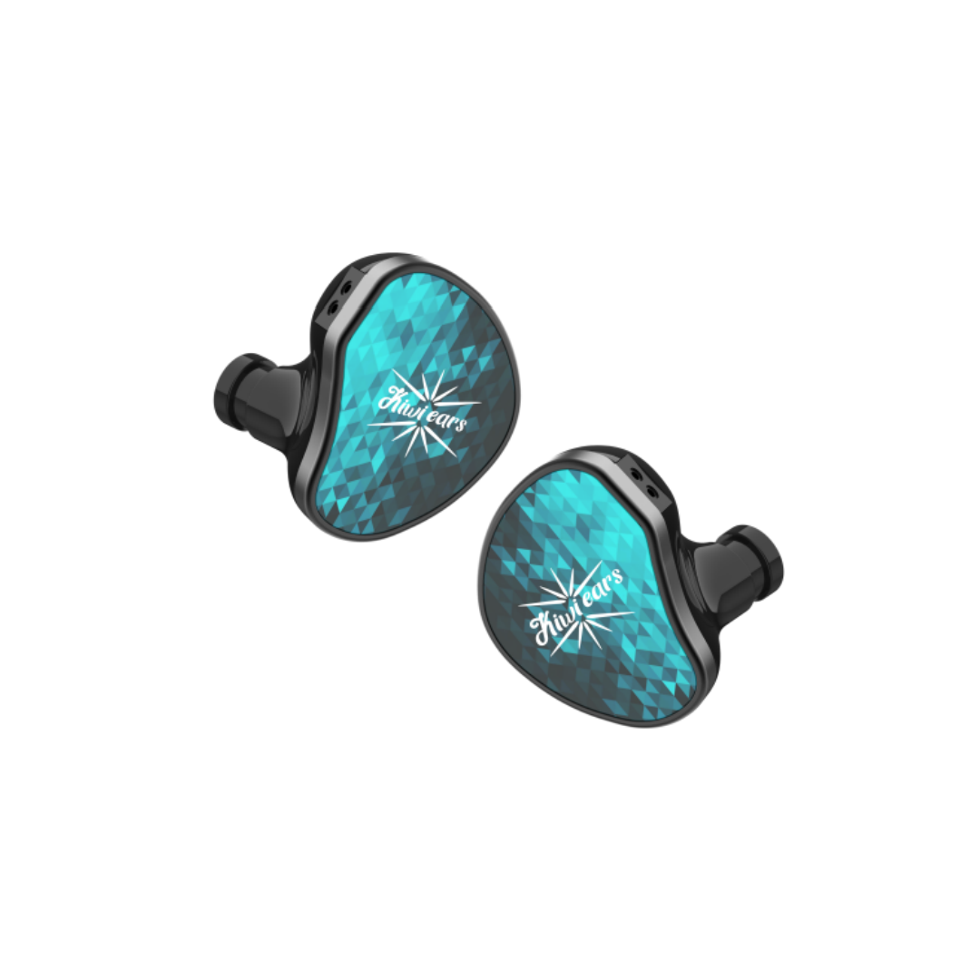 Linsoul Kiwi Ears Stardust 1DD - Planar Magnetic Iem Earphones review and price
