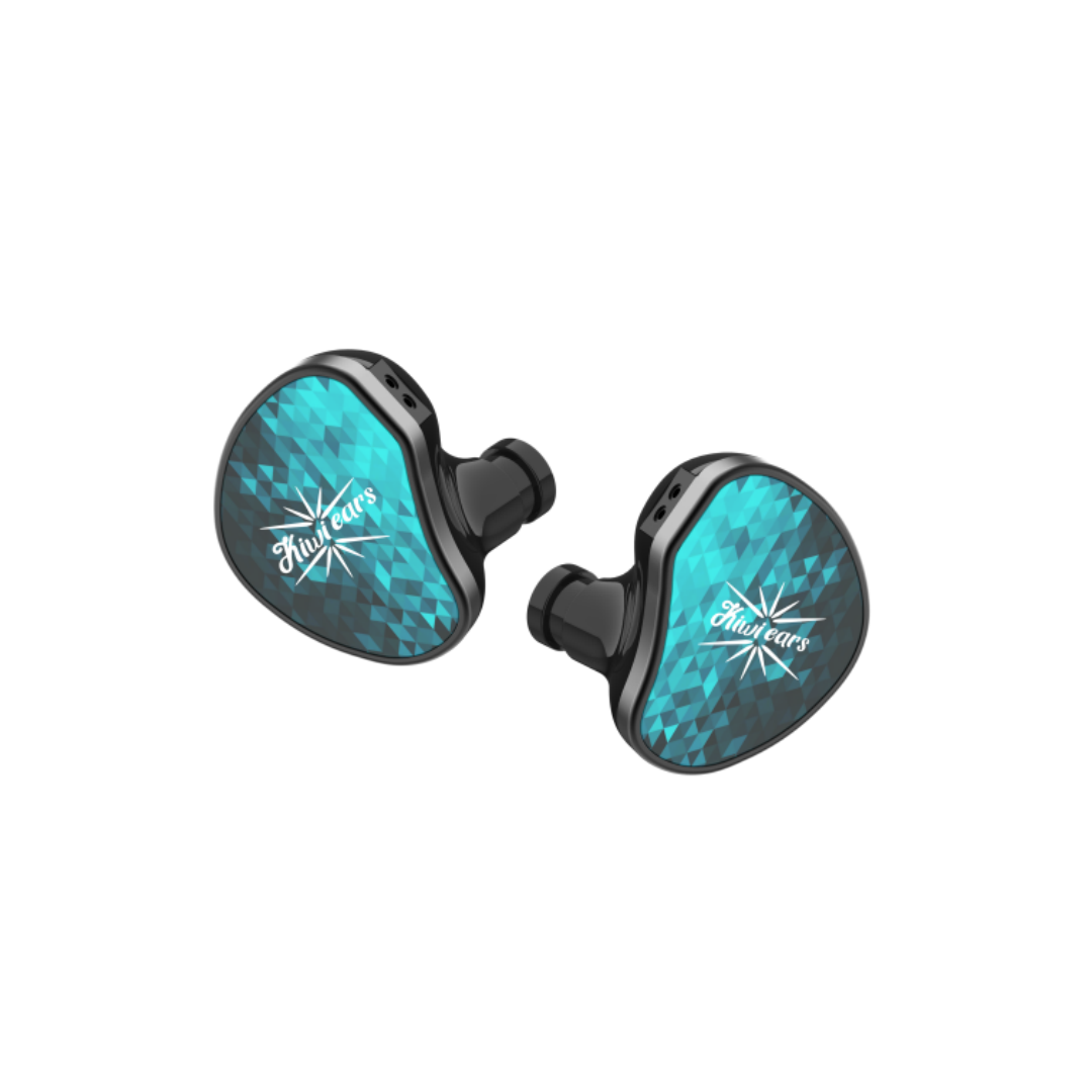 Linsoul Kiwi Ears Stardust 1DD - Planar Magnetic Iem Earphones review and price
