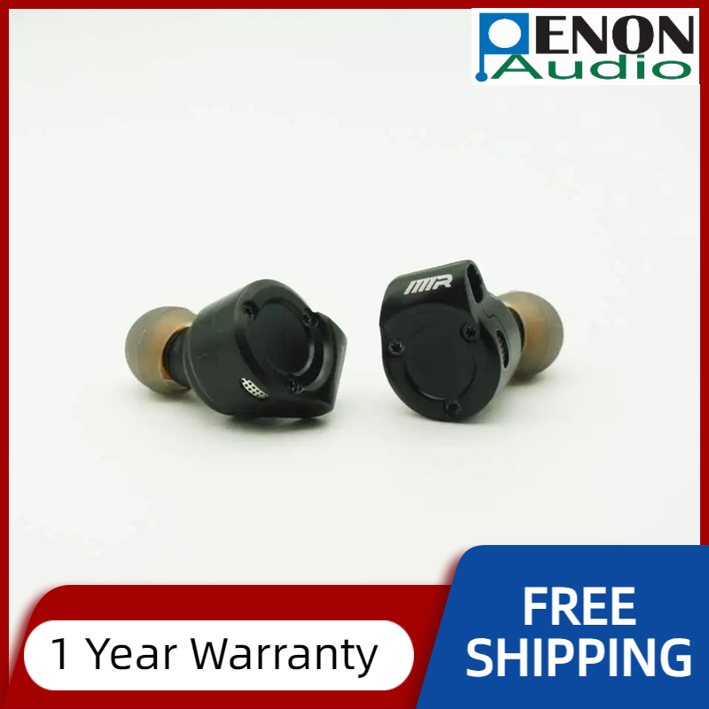 IMR RAH 2023 Dynamic Driver +1 - Planar Magnetic Iem Earphones review and price