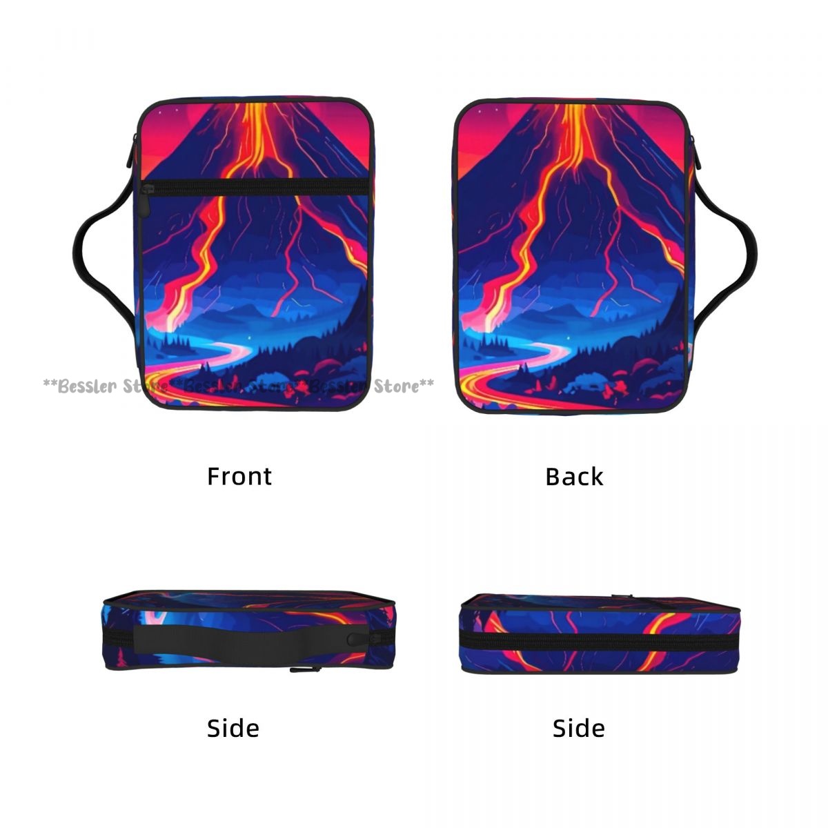 Bible Cover Carrying Book Case - Tablets review and price