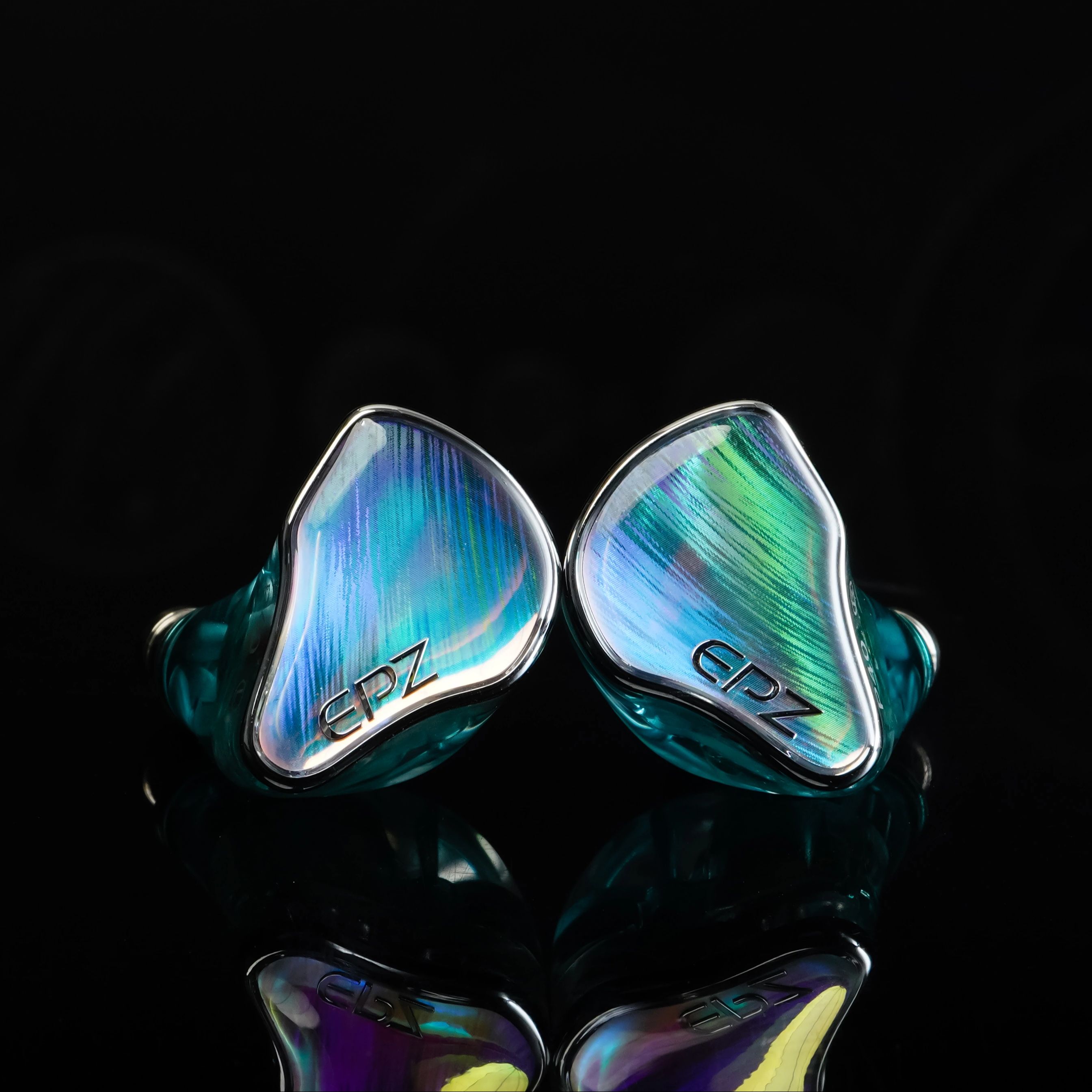 EPZ P40 In-Ear Earphone HiFi I - Planar Magnetic Iem Earphones review and price