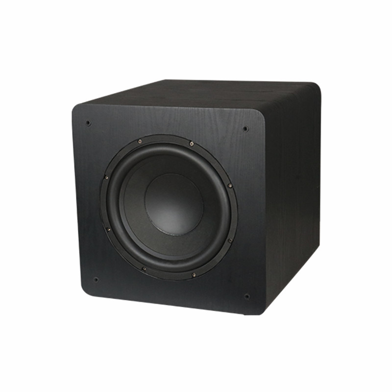 Tonewinner SW-D2000 400W 12 In - Speakers review and price