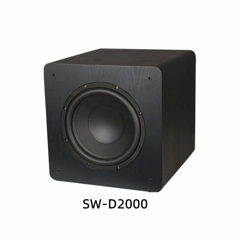 Tonewinner SW-D2000 400W 12 In - Speakers review and price