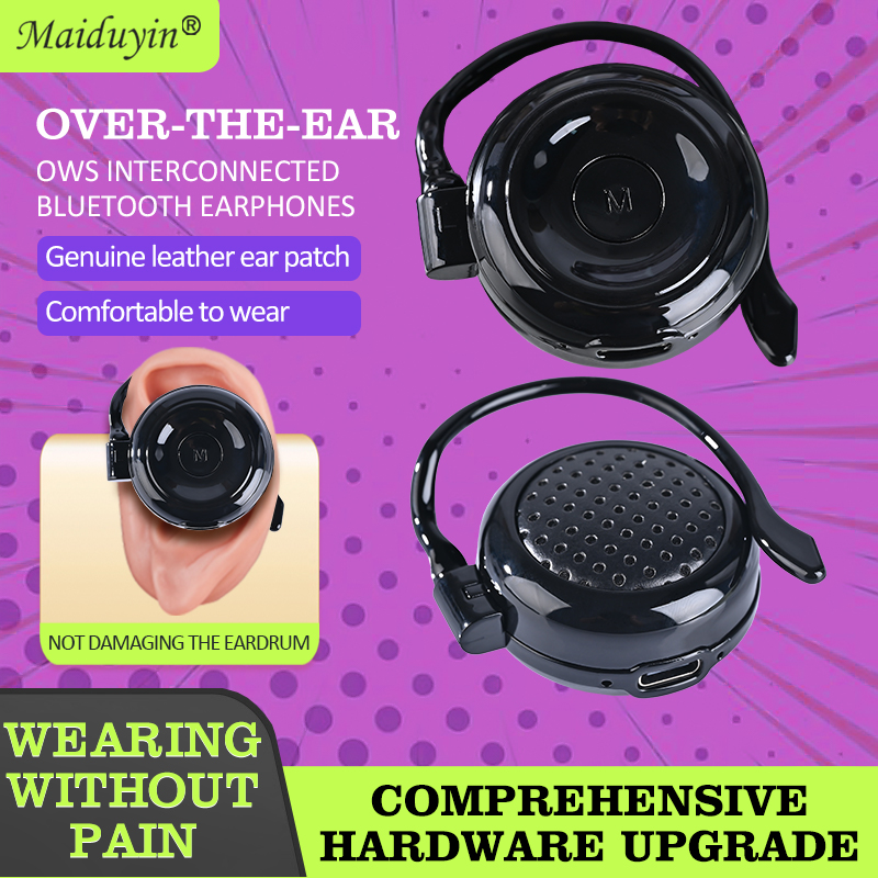 K5 TWS Wireless Headphones Blu - Tws Earbuds Bluetooth 5.3 review and price