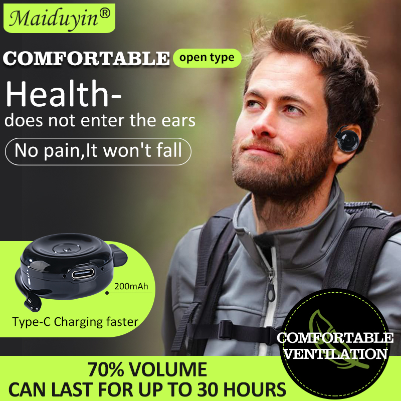 K5 TWS Wireless Headphones Blu - Tws Earbuds Bluetooth 5.3 review and price
