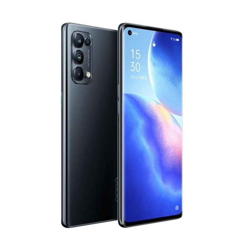 OPPO Reno 5 pro 5G smartphone  - Cameras review and price
