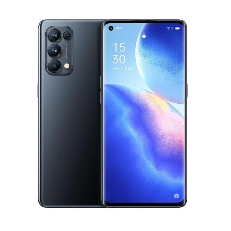 OPPO Reno 5 pro 5G smartphone  - Cameras review and price