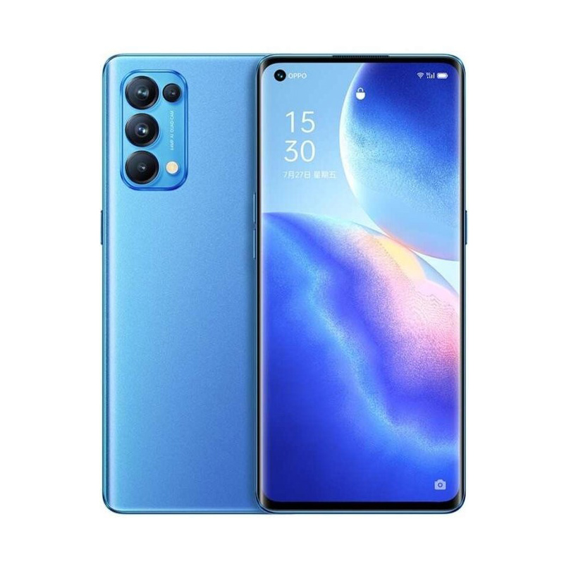 OPPO Reno 5 pro 5G smartphone  - Cameras review and price