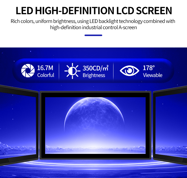 17'' 19'' Android Industrial P - Tablets review and price