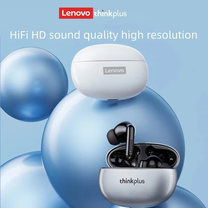 Lenovo XT88 TWS Wireless Earph - Tws Earbuds Bluetooth 5.3 review and price