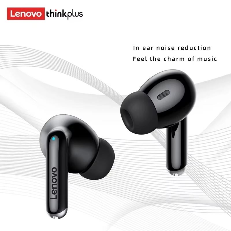 Lenovo XT88 TWS Wireless Earph - Tws Earbuds Bluetooth 5.3 review and price