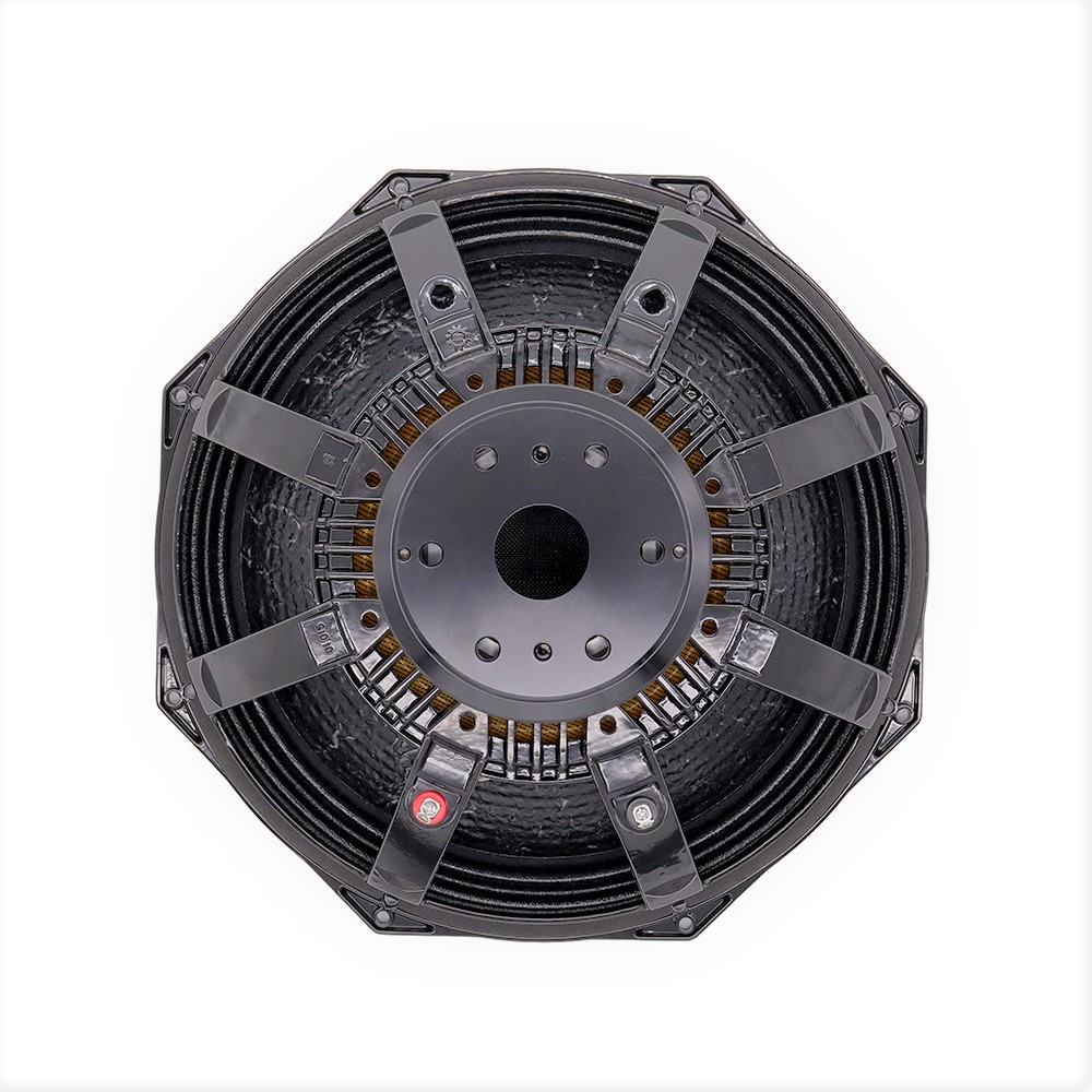 Professional Audio 600W 15 Inc - Speakers review and price