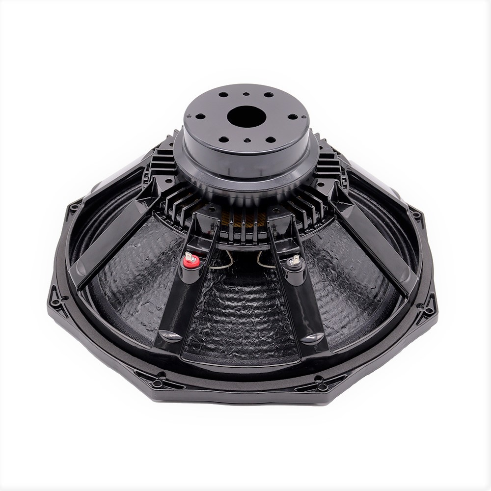 Professional Audio 600W 15 Inc - Speakers review and price