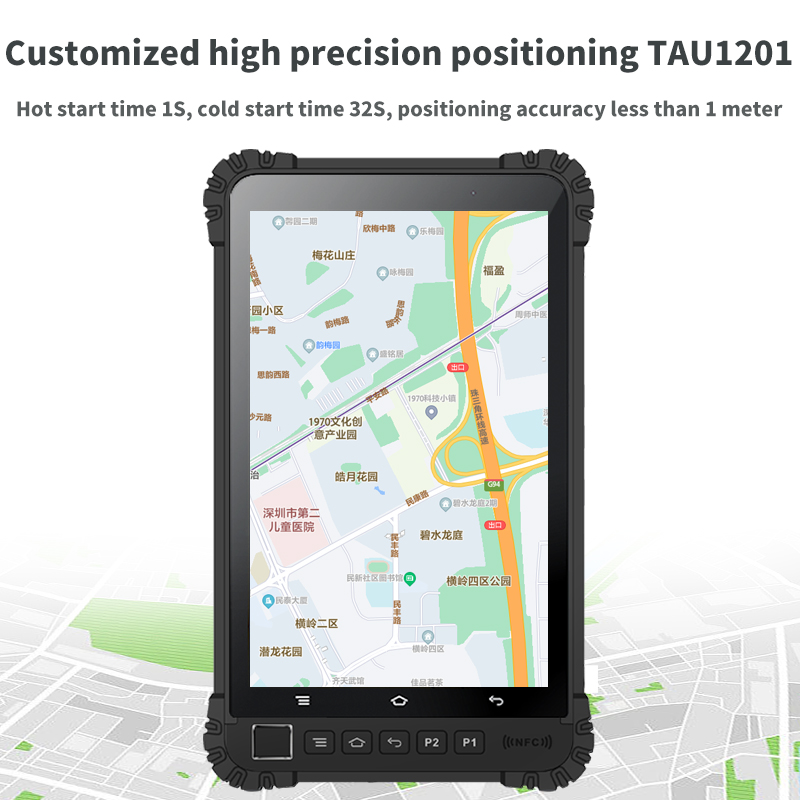 Wholesale Rugged IP68 Industri - Tablets review and price