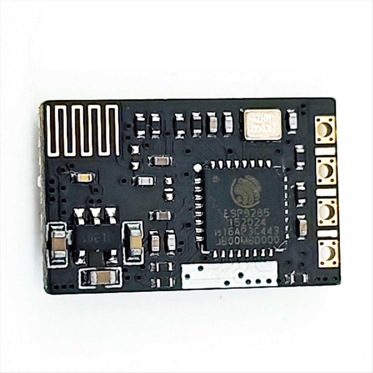 500MHz Receiver 500.5MHz-524.9 - Drones review and price