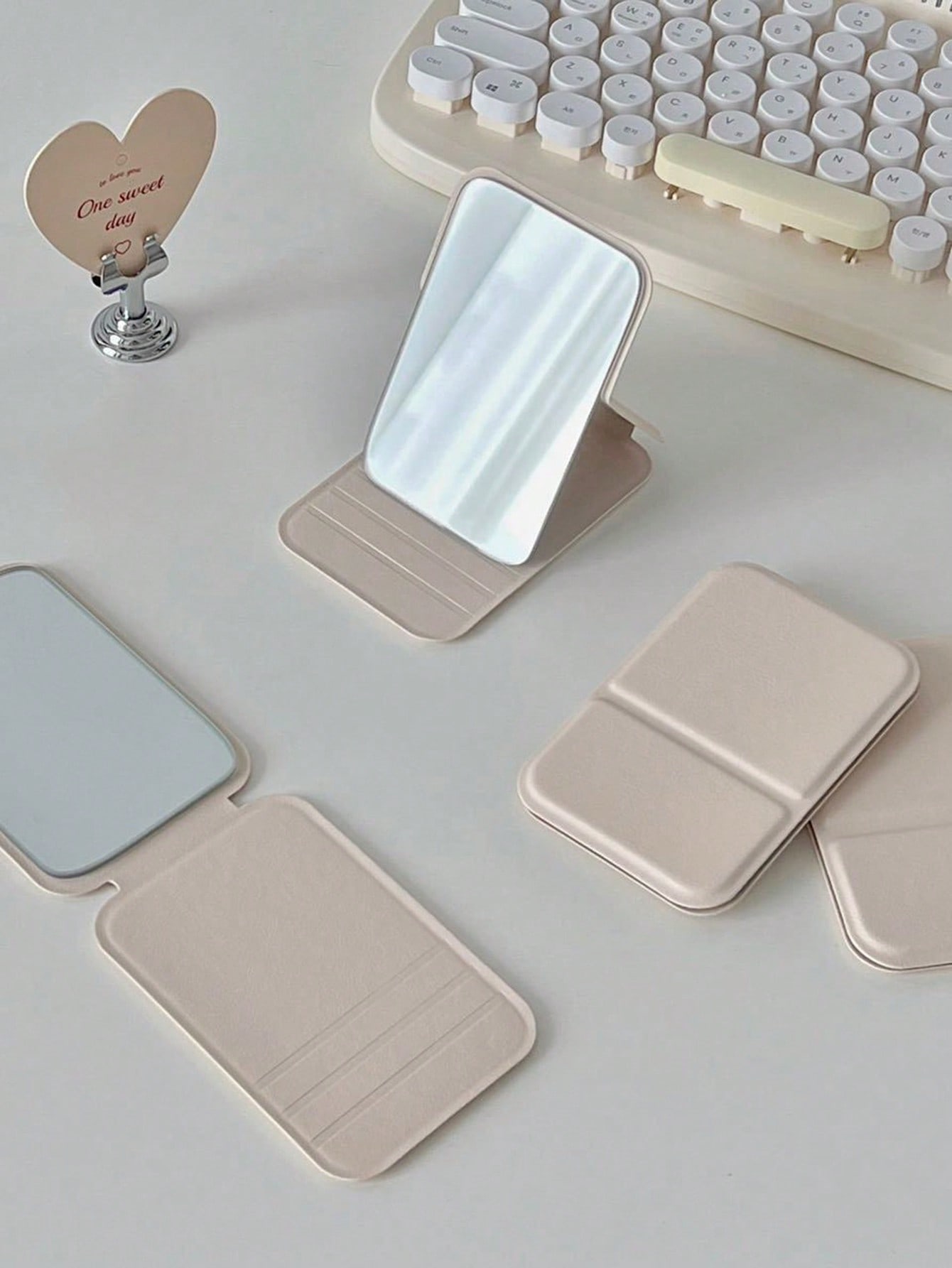 Portable Folding Mini Makeup M - Laptops review and price