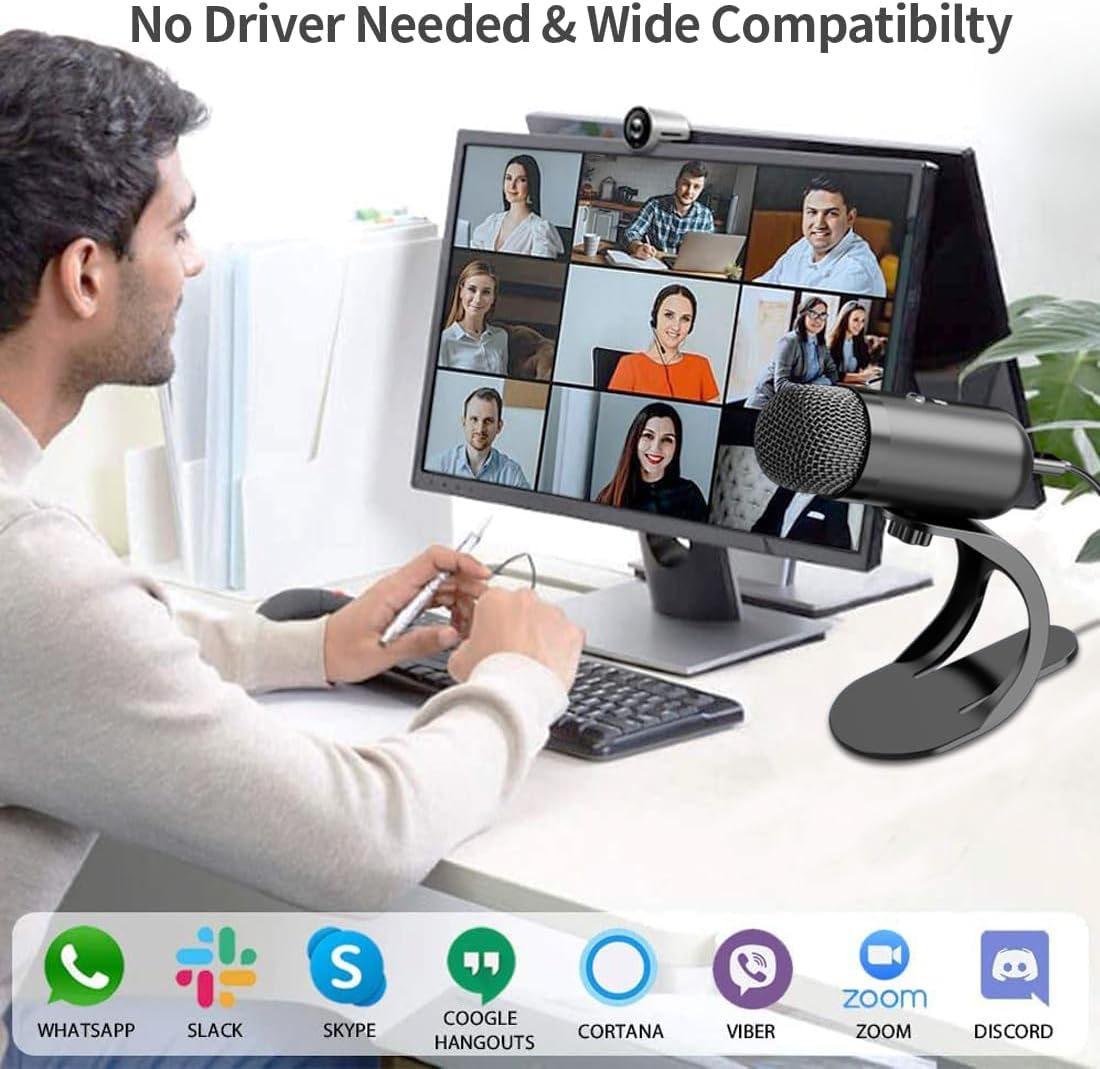 Professional USB Microphone Co - Tablets review and price
