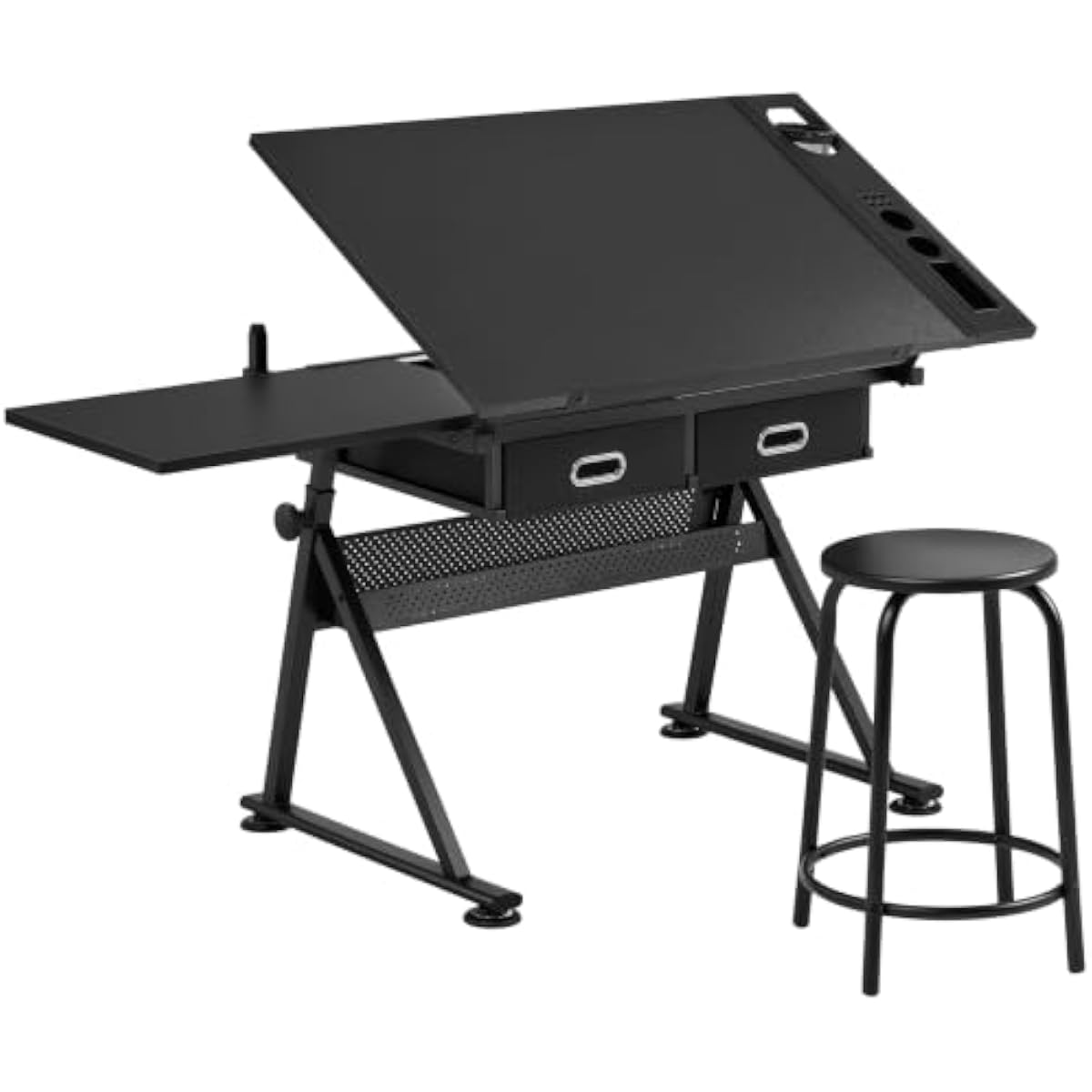 Drafting Desk with Tilt-Adjust - Laptops review and price