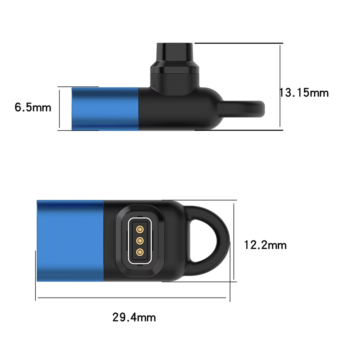 ABNJ Adapter for Vertix2 42 Pr - Smartwatches review and price