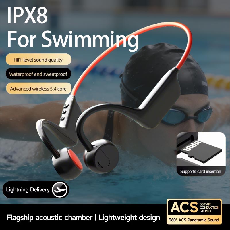 2026 New Bone Conduction Bluet - Bone Conduction Running Headphones review and price