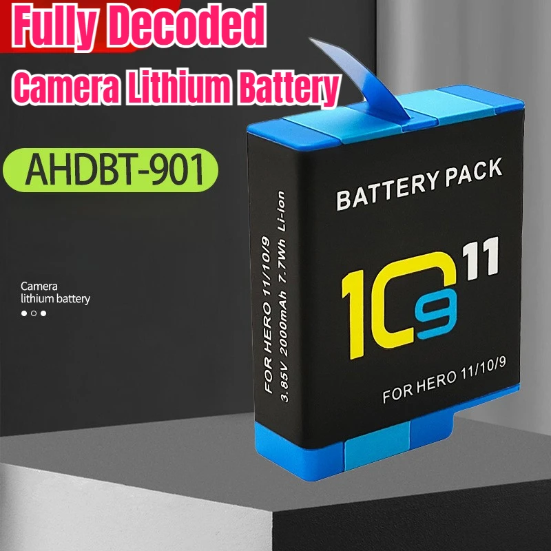 SWZY 3.85V 2000mAh Battery Ful - Drones review and price