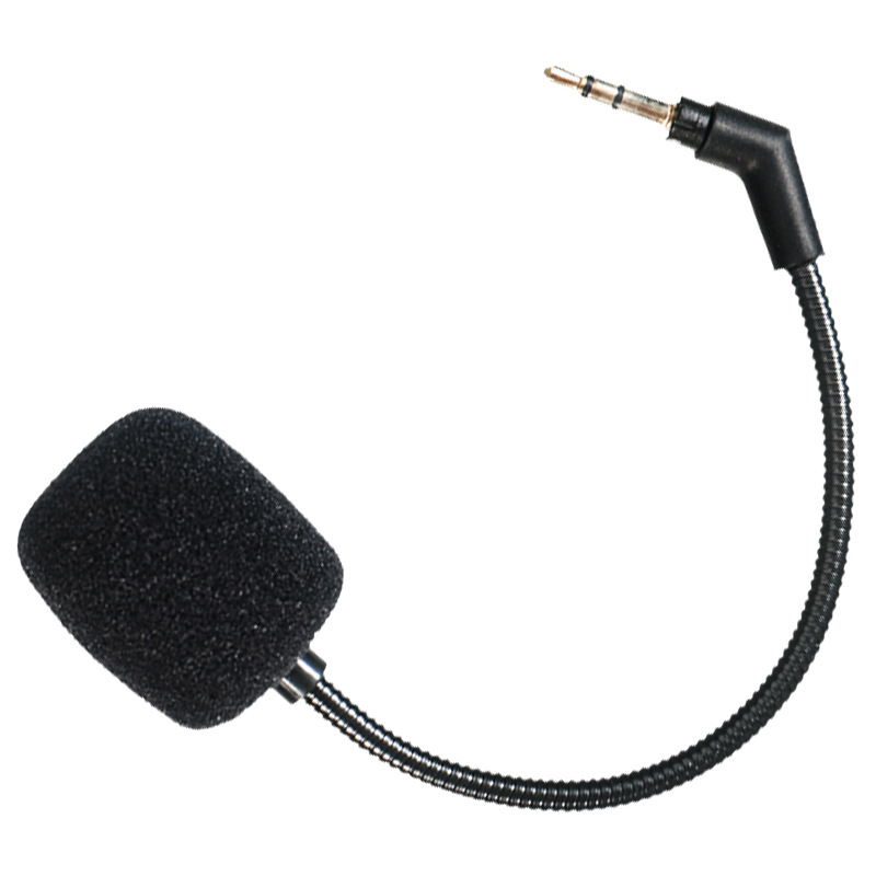 Detachable Replacement Mic Boo - Gaming Headset With Mic Rgb review and price