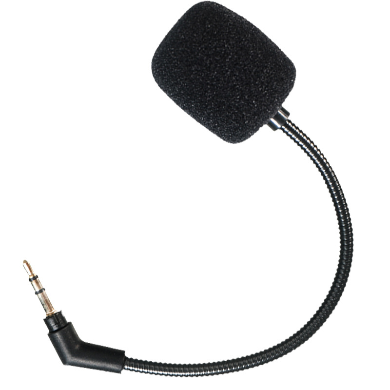Detachable Replacement Mic Boo - Gaming Headset With Mic Rgb review and price