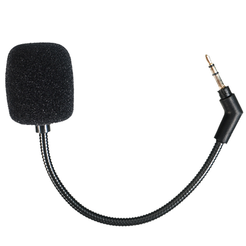Detachable Replacement Mic Boo - Gaming Headset With Mic Rgb review and price