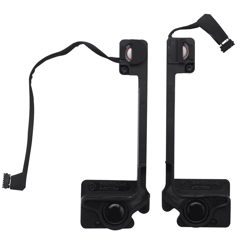 New Left + Right Speaker for P - Speakers review and price