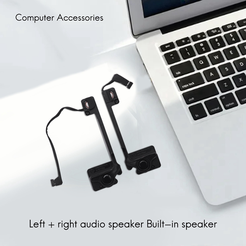 New Left + Right Speaker for P - Speakers review and price
