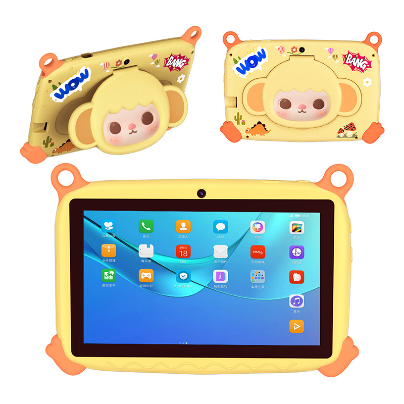 Kids Tablet PC with 7-inch Dis - Tablets review and price