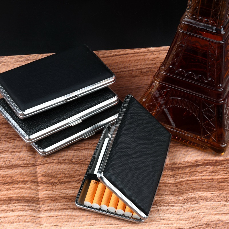 New 5.5 slim metal leather Cig - Laptops review and price