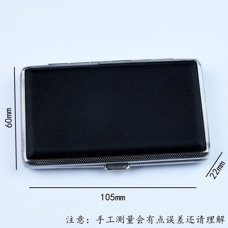 New 5.5 slim metal leather Cig - Laptops review and price