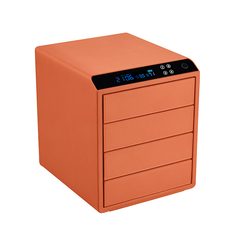 Smart Popular Jewelry Box Leat - Smartwatches review and price