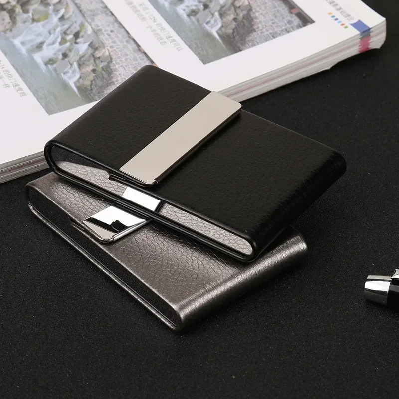 PU Cigarette Case Men's Portab - Laptops review and price