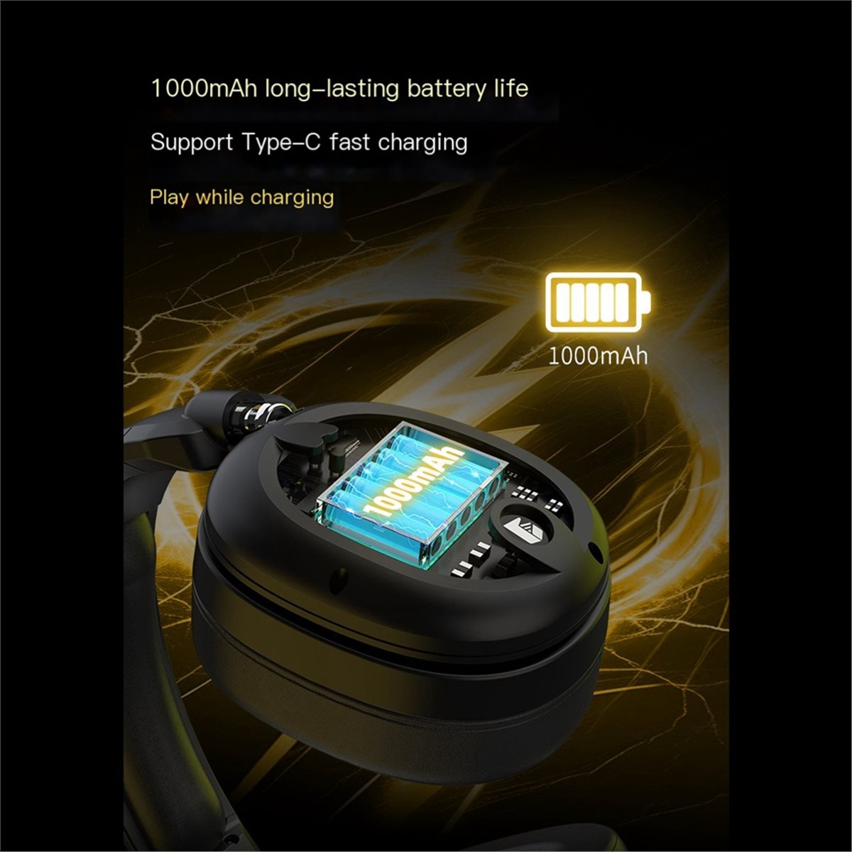 ■★New Arrival Fashion  Gamwing - Gaming Headset With Mic Rgb review and price
